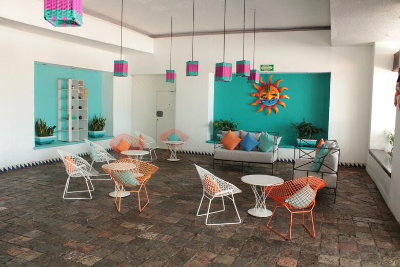 Hotel Fontan Ixtapa