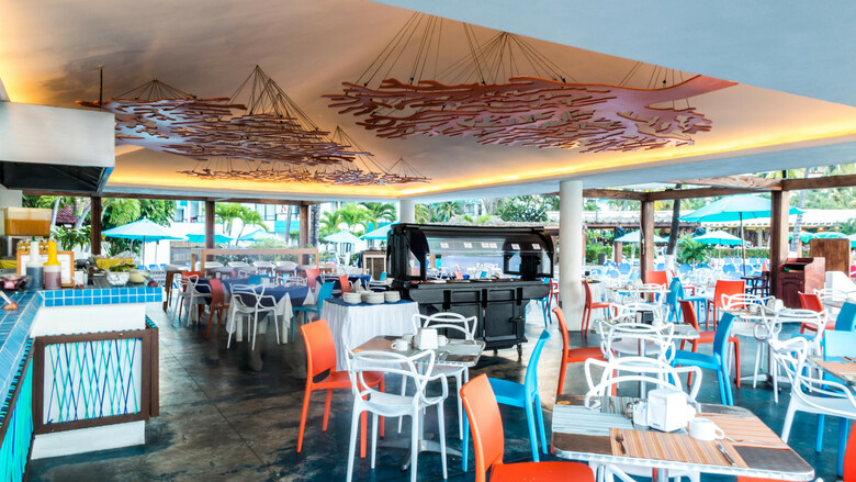 Hotel Fontan Ixtapa