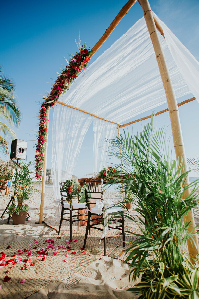 Hotel Fontan Ixtapa