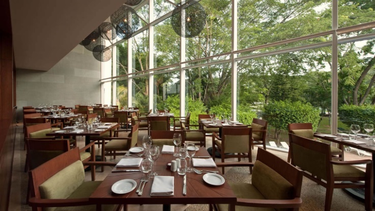 Hotel Hyatt Regency Villahermosa