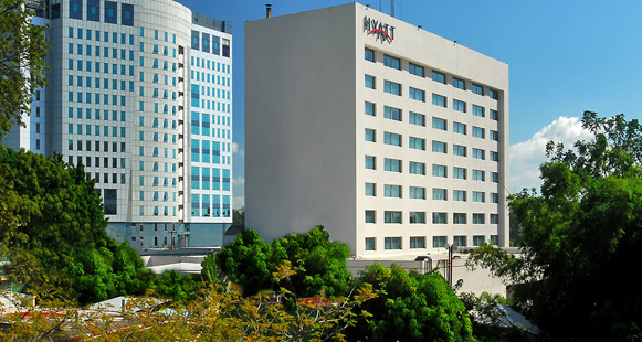 Hotel Hyatt Regency Villahermosa