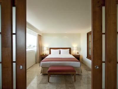 Hotel Hyatt Regency Villahermosa