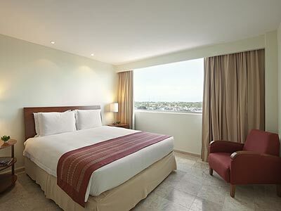 Hotel Hyatt Regency Villahermosa