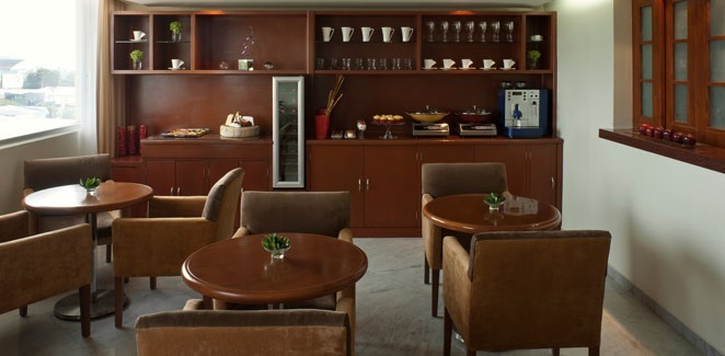 Hotel Hyatt Regency Villahermosa
