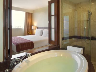 Hotel Hyatt Regency Villahermosa