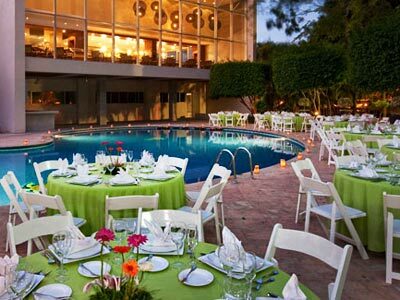 Hotel Hyatt Regency Villahermosa