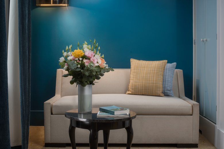Hotel NH Paris Op�ra Faubourg