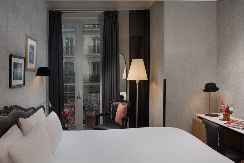 Hotel NH Paris Op�ra Faubourg