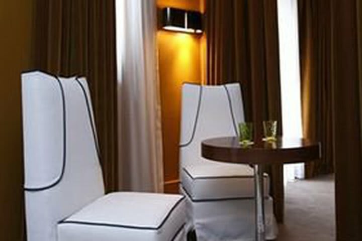 Hotel NH Paris Op�ra Faubourg