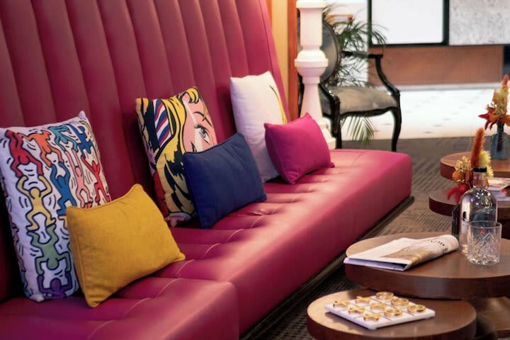 Hotel NH Paris Op�ra Faubourg