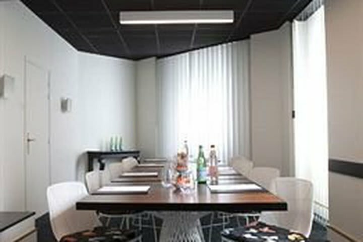 Hotel NH Paris Op�ra Faubourg
