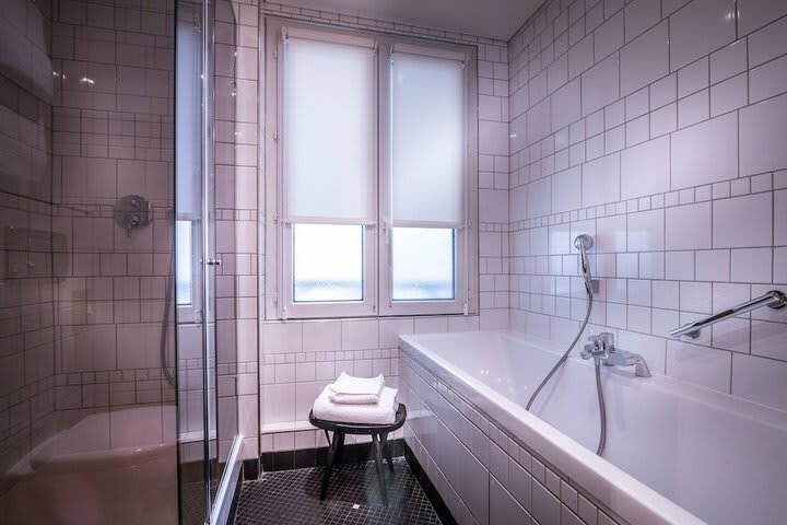 Hotel NH Paris Op�ra Faubourg