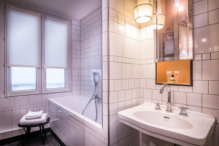 Hotel NH Paris Op�ra Faubourg