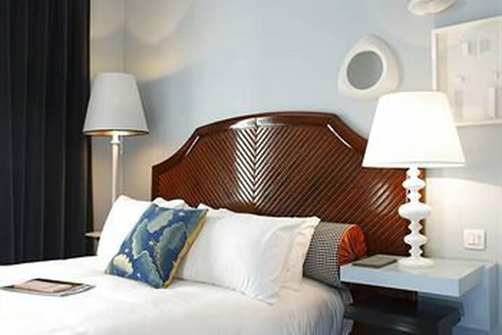Hotel NH Paris Op�ra Faubourg