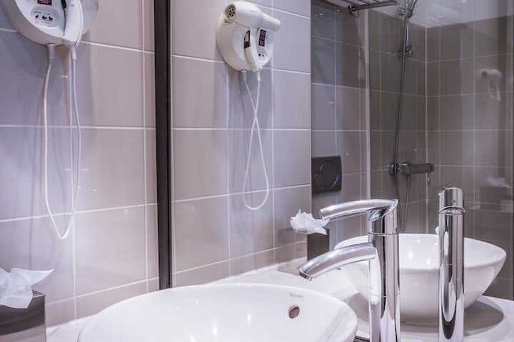 Hotel NH Paris Op�ra Faubourg