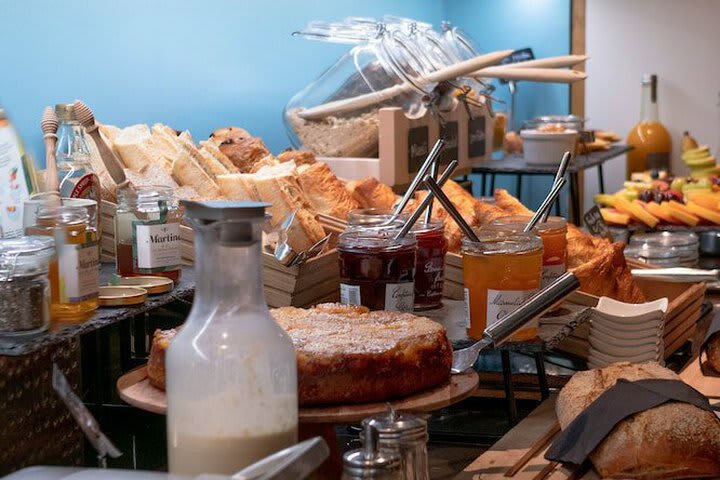 Hotel NH Paris Op�ra Faubourg