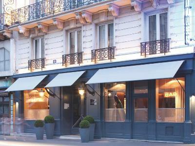 Hotel NH Paris Op�ra Faubourg