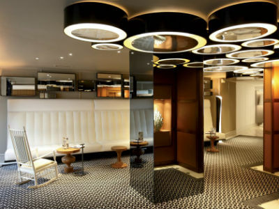 Hotel NH Paris Op�ra Faubourg