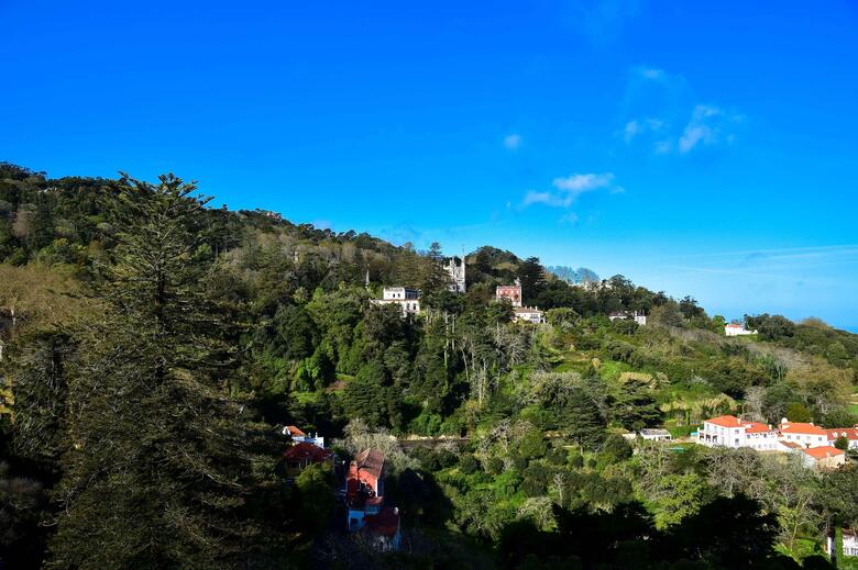 Hotel Tivoli Sintra