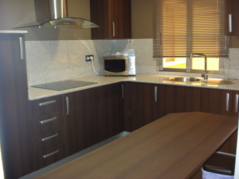 Apartamentos Archybal