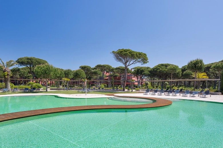 Hotel Sheraton Cascais Resort