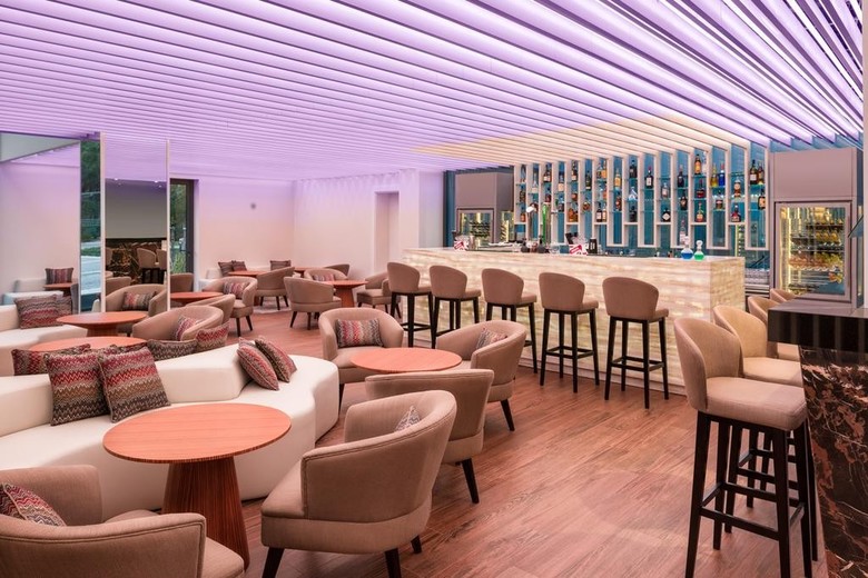 Hotel Sheraton Cascais Resort