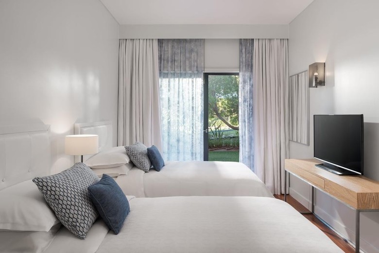 Hotel Sheraton Cascais Resort