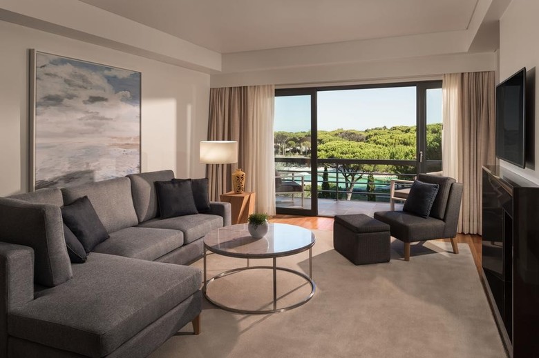 Hotel Sheraton Cascais Resort