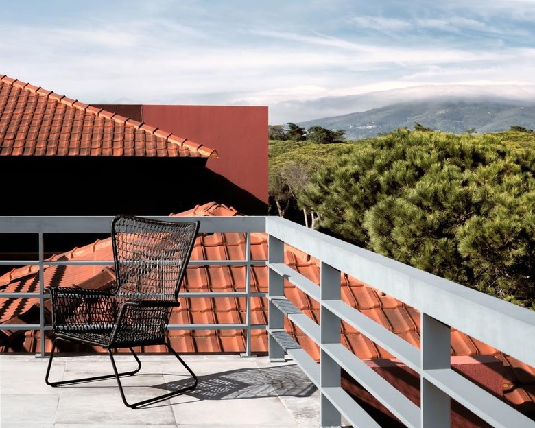 Hotel Sheraton Cascais Resort