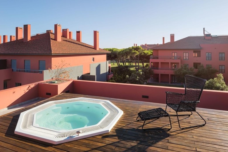 Hotel Sheraton Cascais Resort