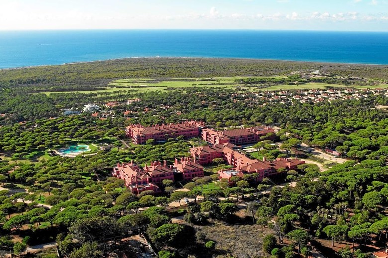 Hotel Sheraton Cascais Resort