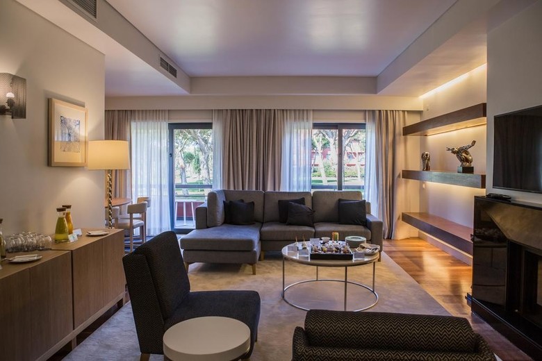 Hotel Sheraton Cascais Resort