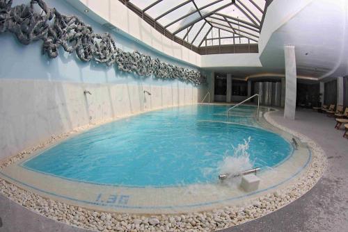 Hotel Club Calimera Espl�ndido