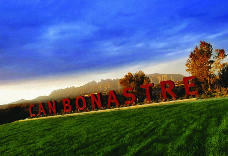 Hotel Can Bonastre Wine Resort