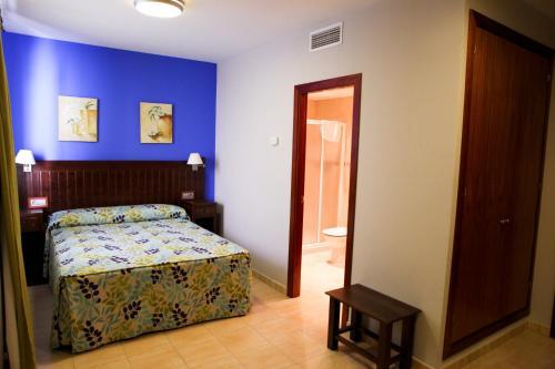 Hotel Rocio ( Villafranca de Cordoba )