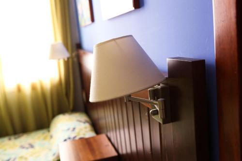 Hotel Rocio ( Villafranca de Cordoba )