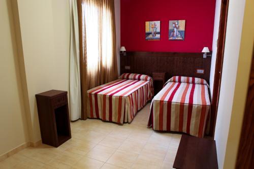 Hotel Rocio ( Villafranca de Cordoba )