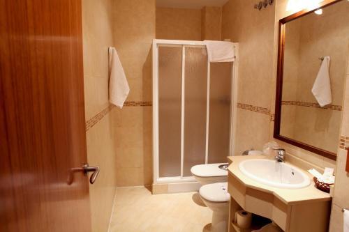 Hotel Rocio ( Villafranca de Cordoba )