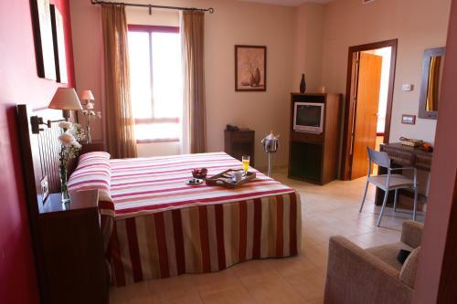 Hotel Rocio ( Villafranca de Cordoba )