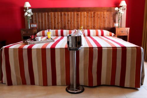 Hotel Rocio ( Villafranca de Cordoba )