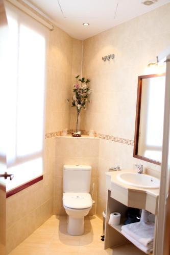 Hotel Rocio ( Villafranca de Cordoba )