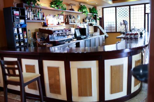 Hotel Rocio ( Villafranca de Cordoba )