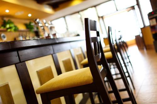 Hotel Rocio ( Villafranca de Cordoba )