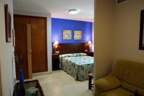 Hotel Rocio ( Villafranca de Cordoba )