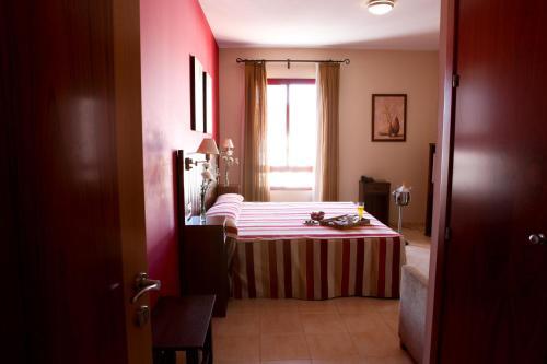 Hotel Rocio ( Villafranca de Cordoba )