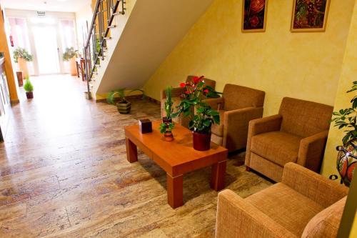 Hotel Rocio ( Villafranca de Cordoba )