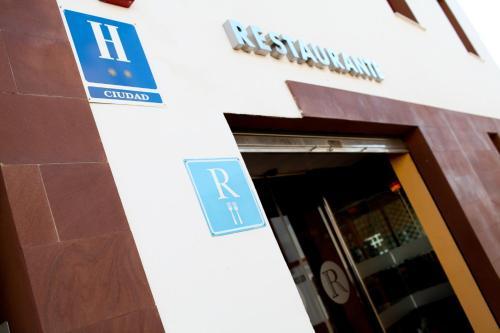 Hotel Rocio ( Villafranca de Cordoba )