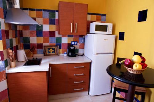 Hotel Rocio ( Villafranca de Cordoba )