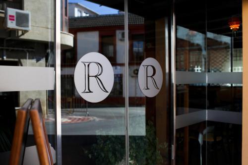 Hotel Rocio ( Villafranca de Cordoba )