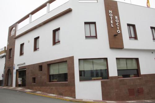 Hotel Rocio ( Villafranca de Cordoba )
